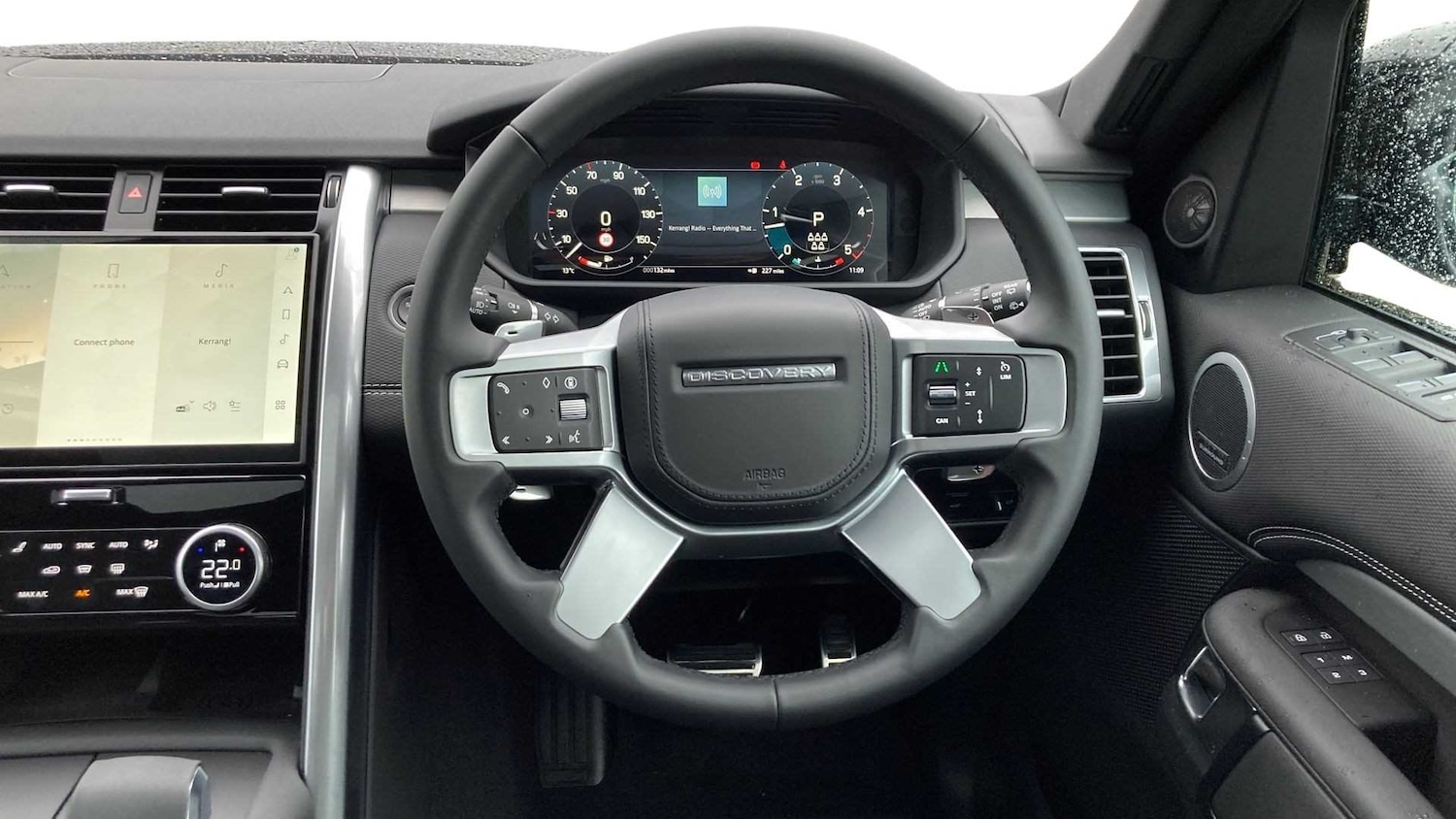 Used Land Rover Discovery 2025 for sale - 76459861: Photo 15