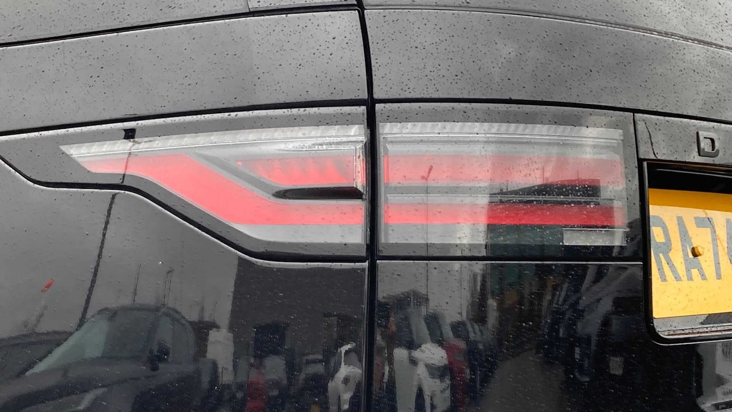 Used Land Rover Discovery 2025 for sale - 76459861: Photo 19