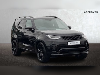 Used Land Rover Discovery 2025 for sale - 76459861: Photo