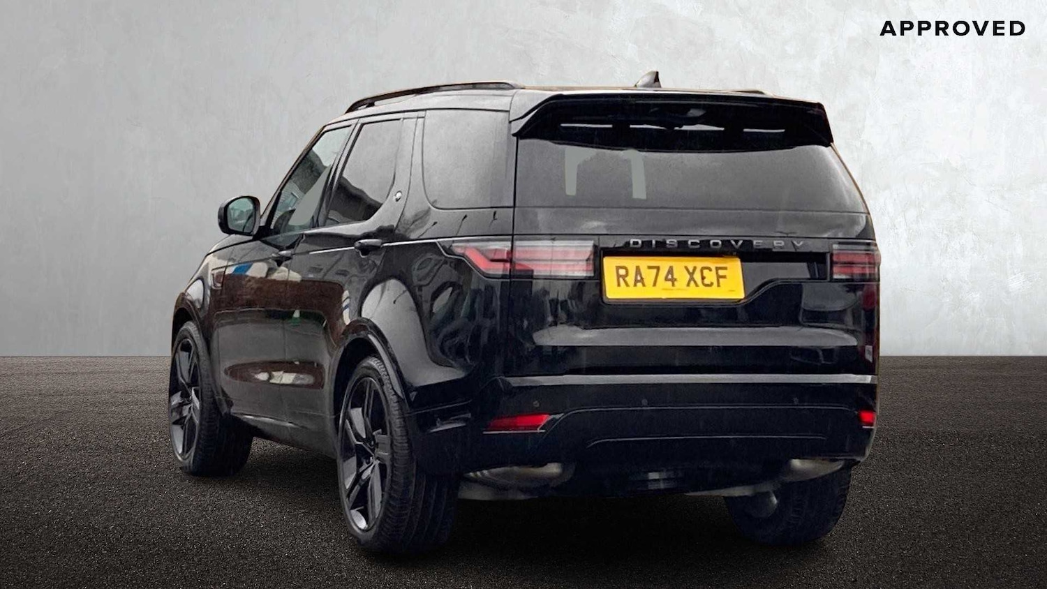 Used Land Rover Discovery 2025 for sale - 76459861: Photo 2