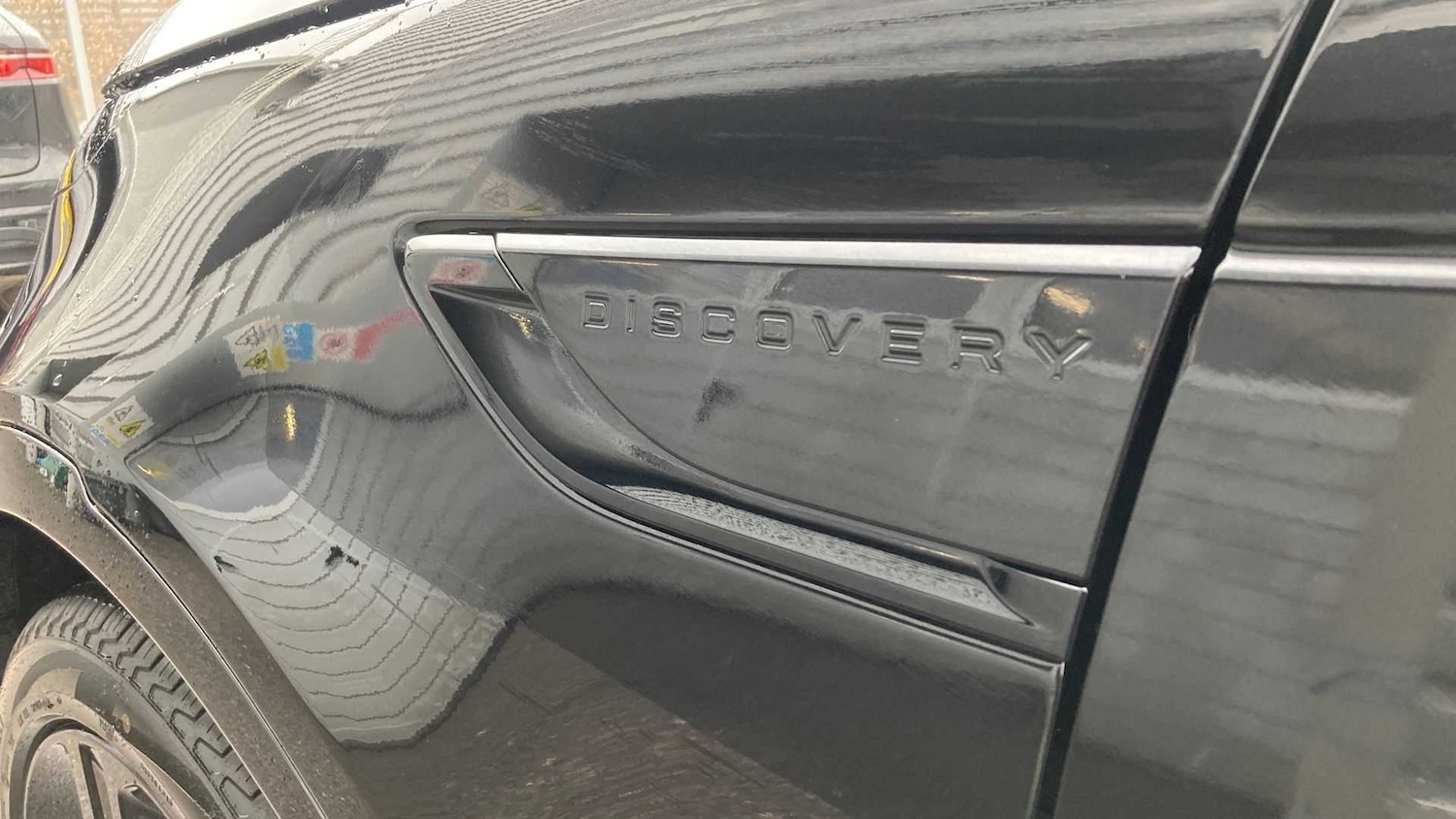 Used Land Rover Discovery 2025 for sale - 76459861: Photo 20