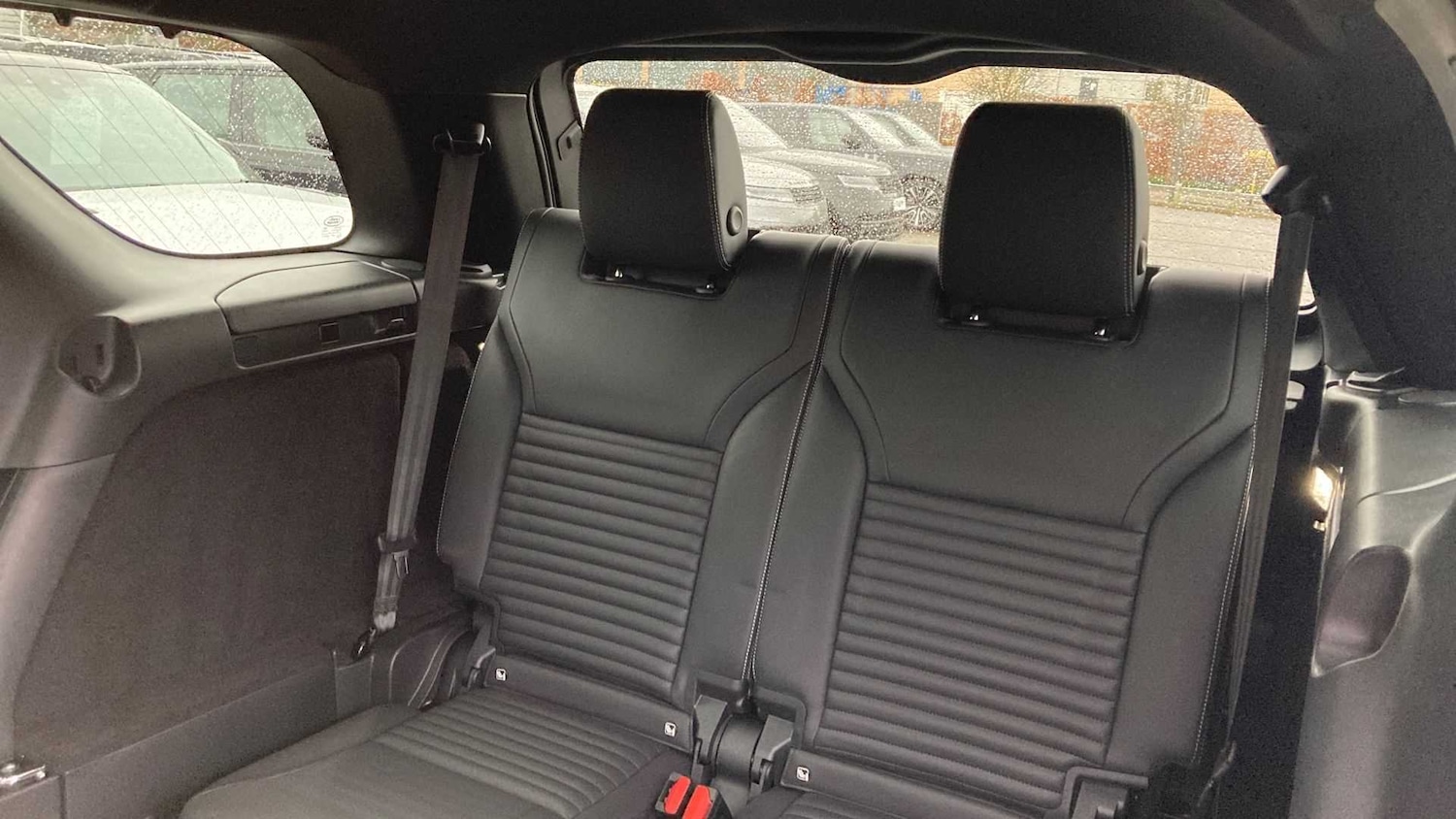 Used Land Rover Discovery 2025 for sale - 76459861: Photo 21