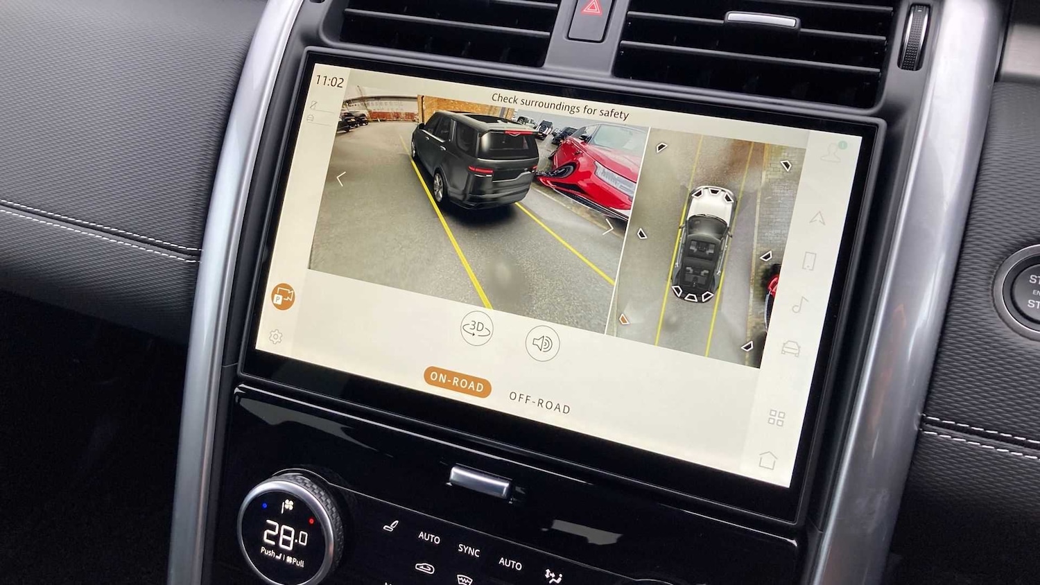 Used Land Rover Discovery 2025 for sale - 76459861: Photo 24