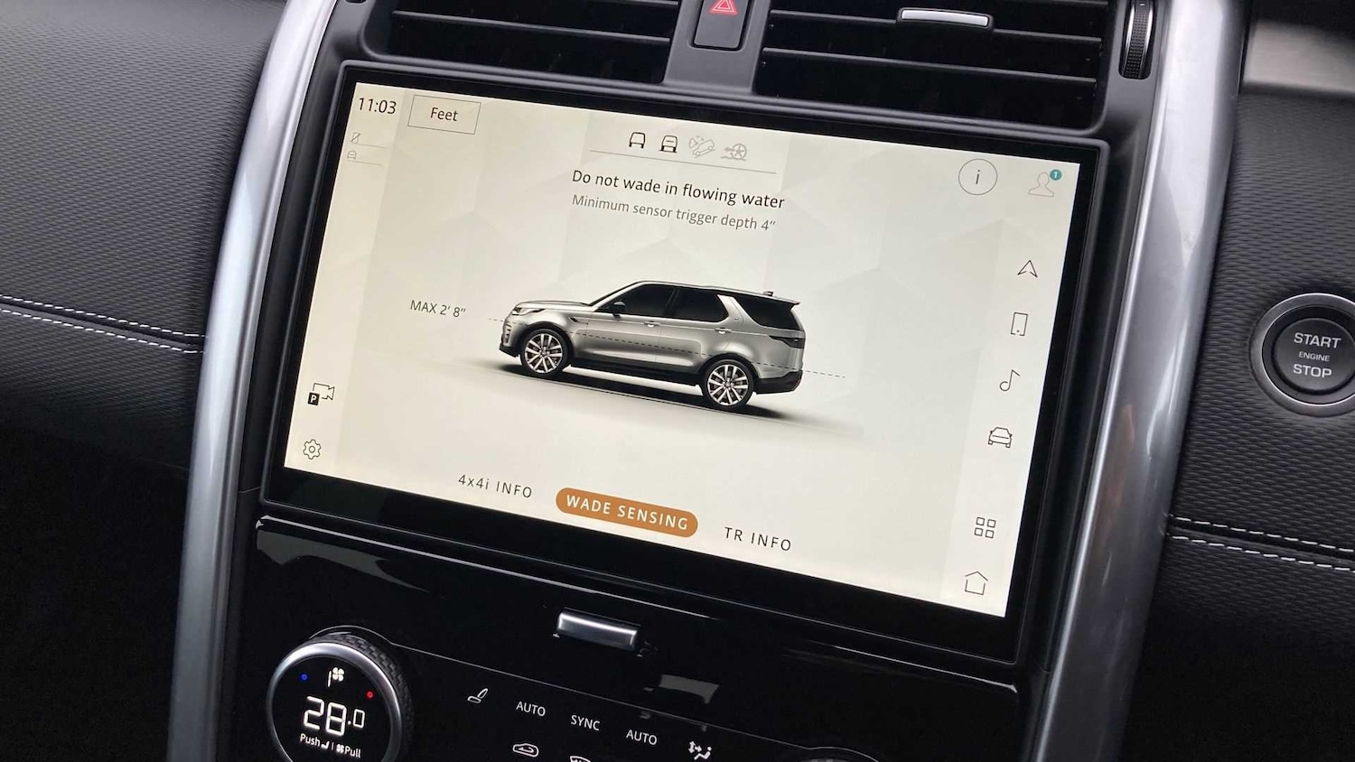 Used Land Rover Discovery 2025 for sale - 76459861: Photo 26