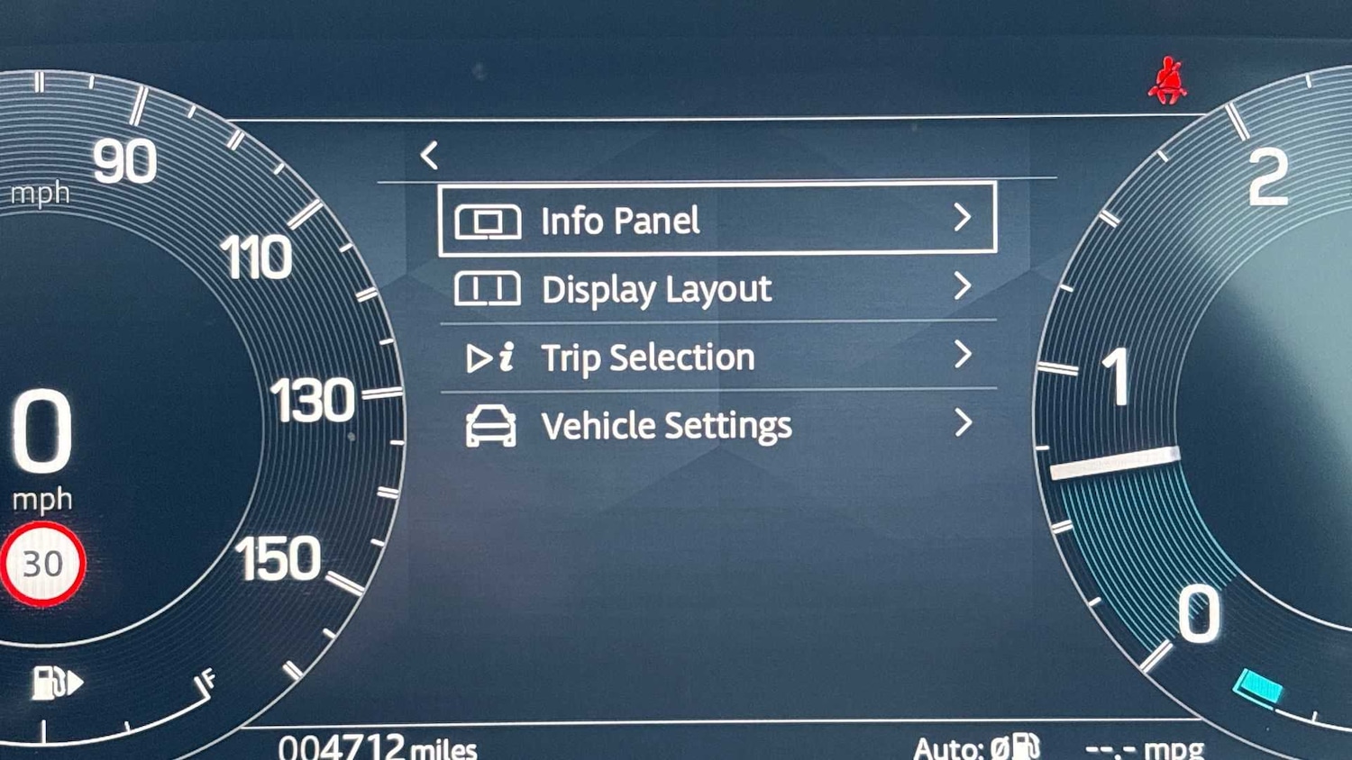 Used Land Rover Discovery 2025 for sale - 76459861: Photo 27