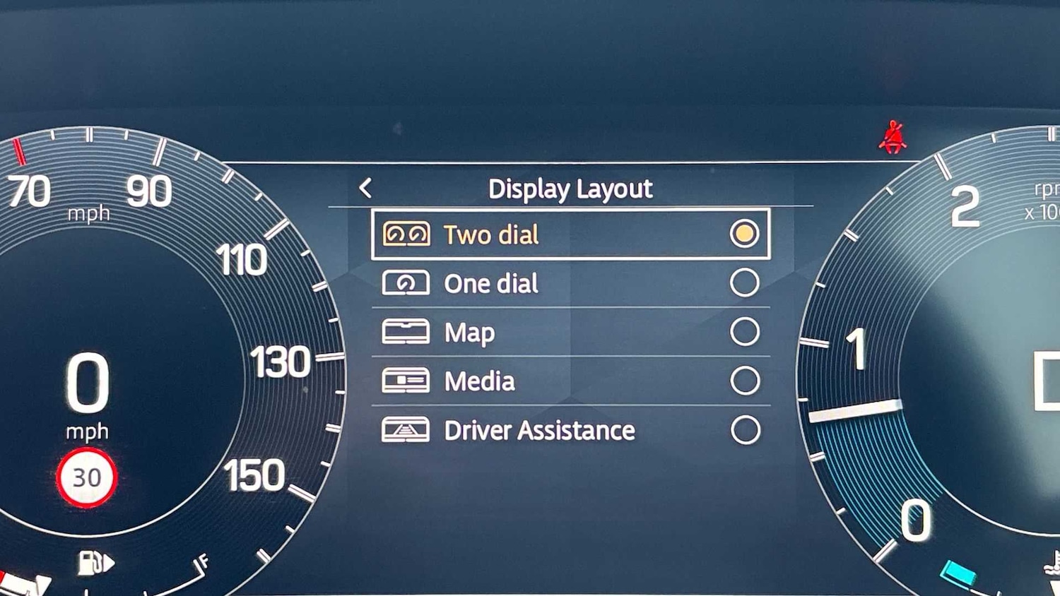 Used Land Rover Discovery 2025 for sale - 76459861: Photo 28