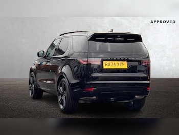 Used Land Rover Discovery 2025 for sale - 76459861: Photo