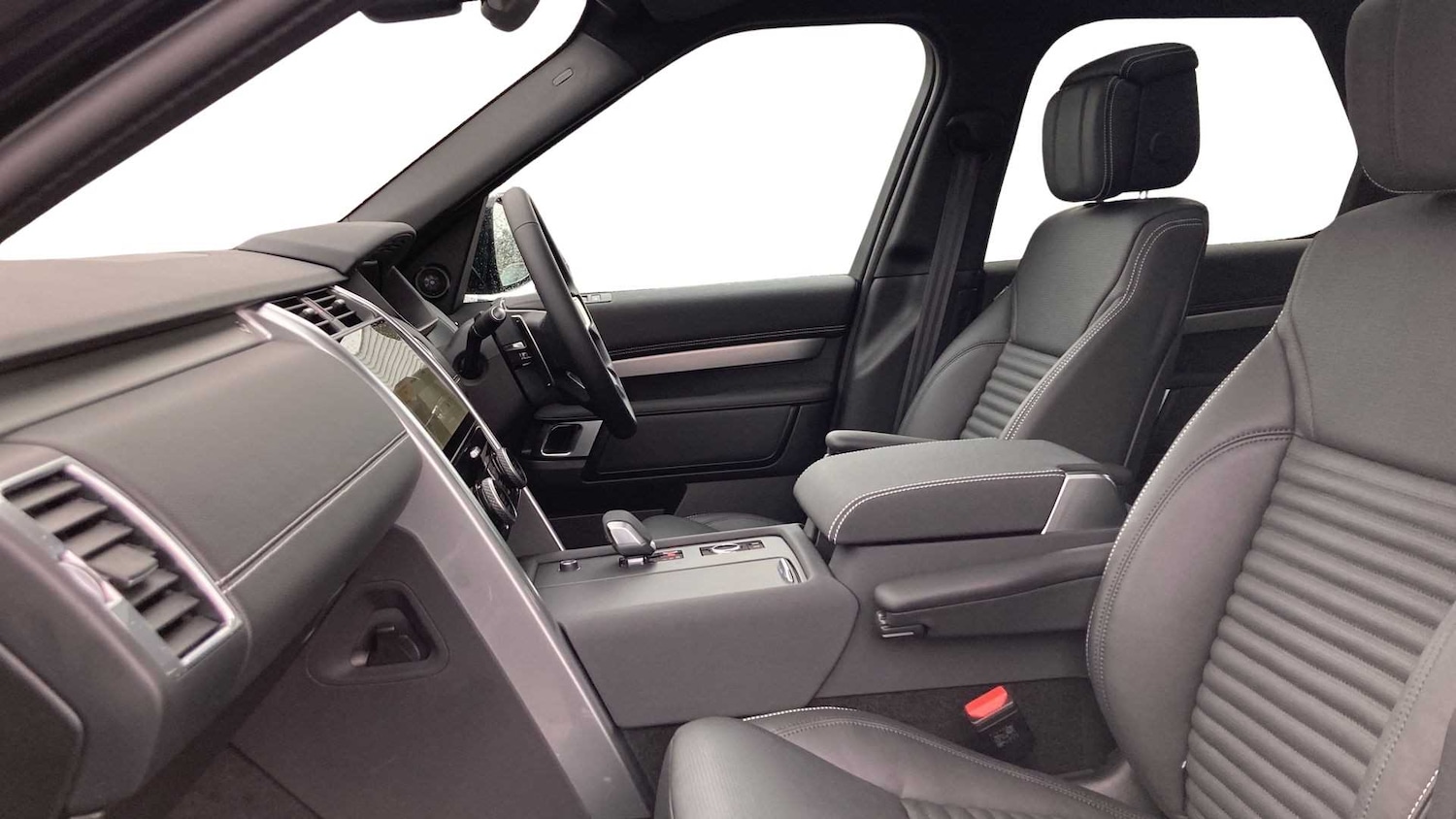 Used Land Rover Discovery 2025 for sale - 76459861: Photo 3