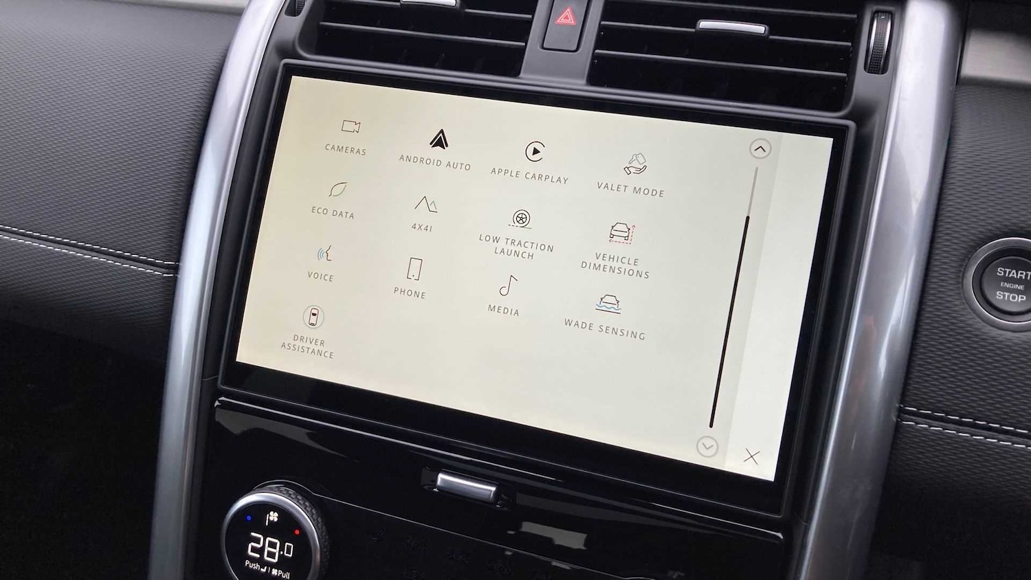 Used Land Rover Discovery 2025 for sale - 76459861: Photo 32