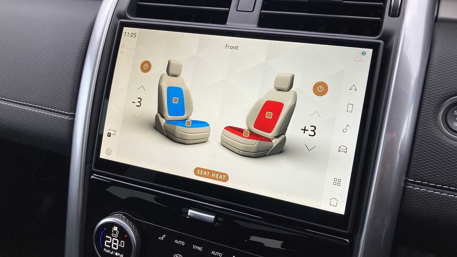 Used Land Rover Discovery 2025 for sale - 76459861: Photo 33