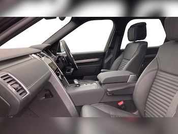 Used Land Rover Discovery 2025 for sale - 76459861: Photo