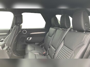 Used Land Rover Discovery 2025 for sale - 76459861: Photo