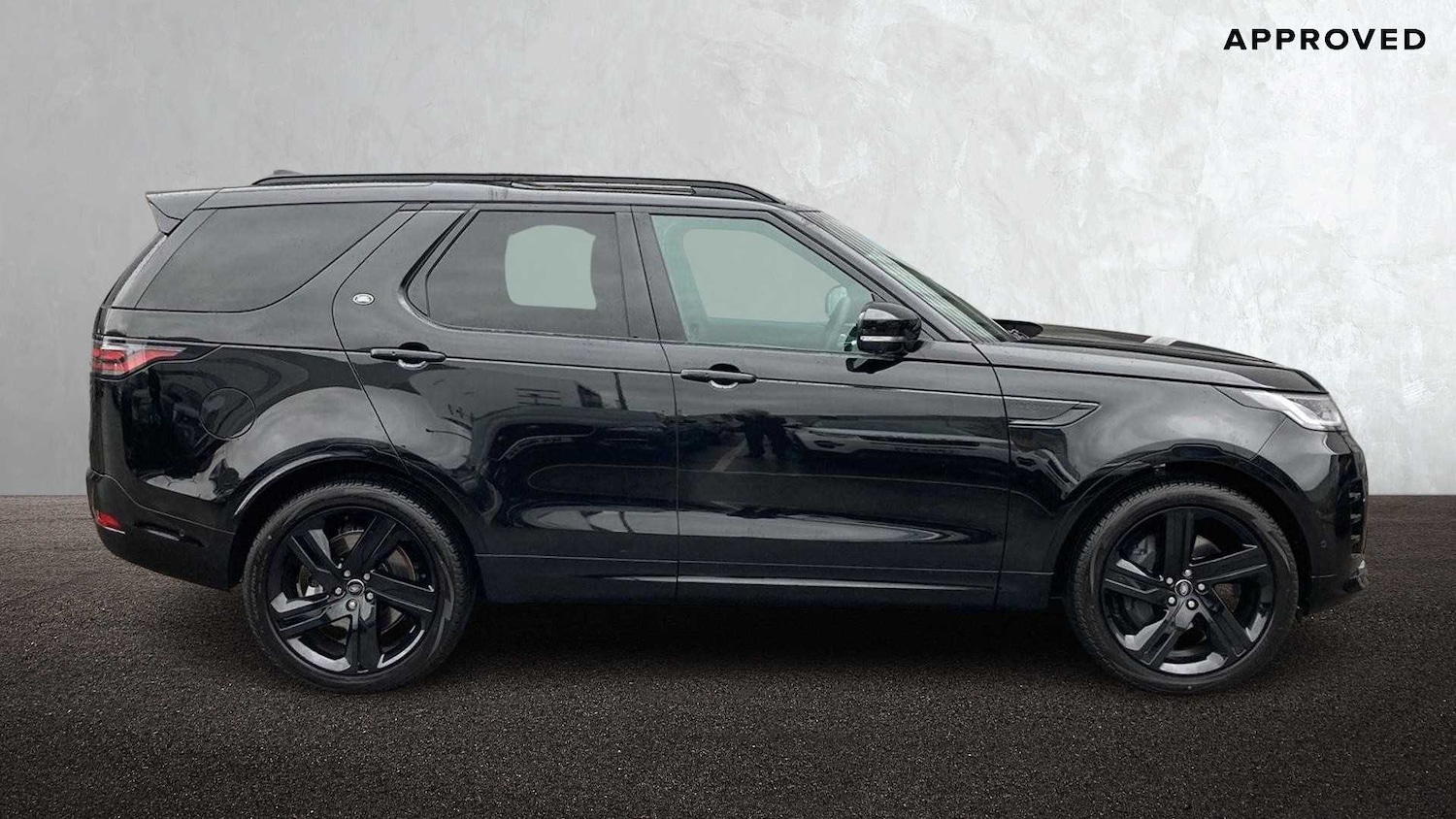 Used Land Rover Discovery 2025 for sale - 76459861: Photo 5