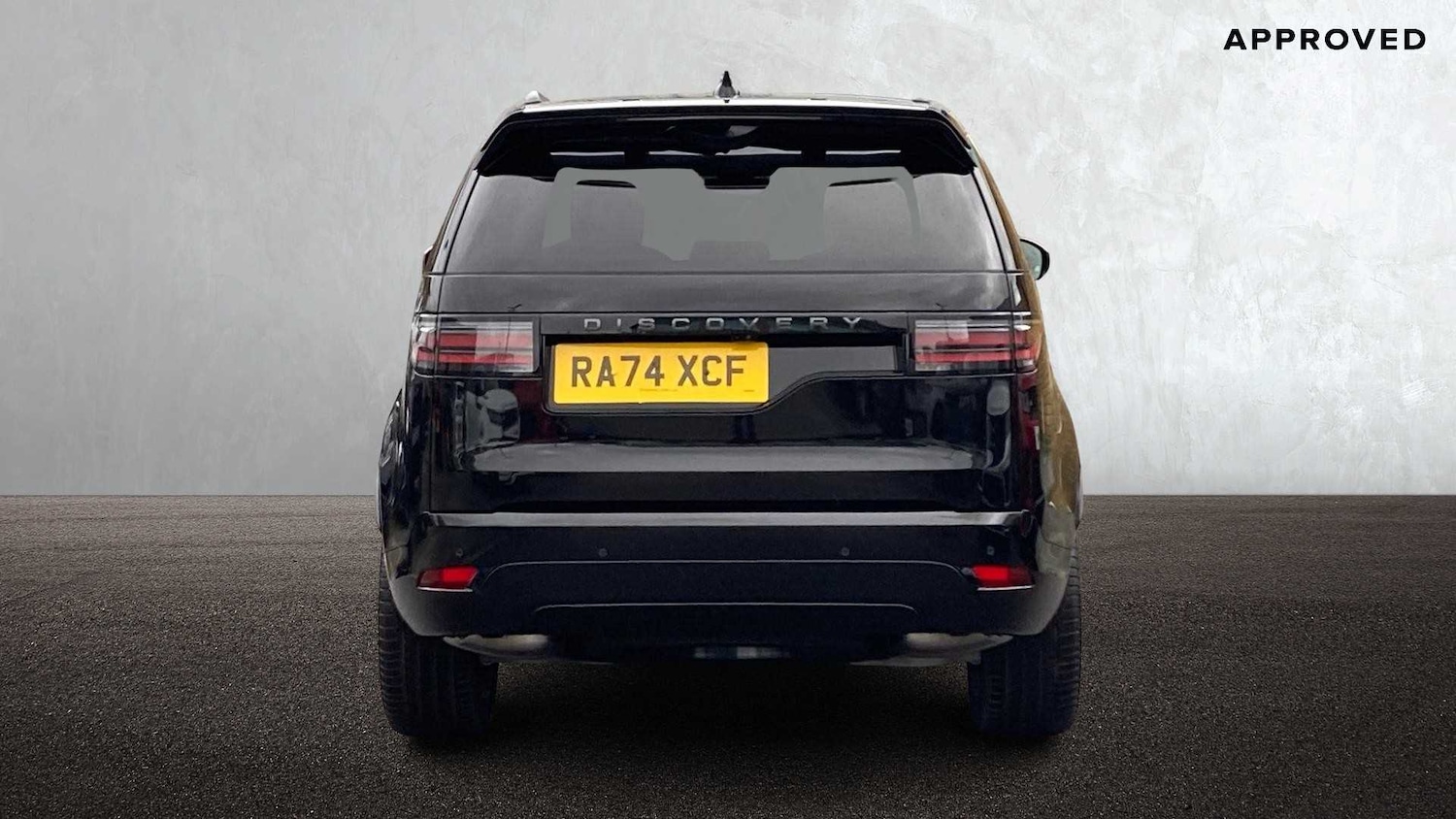 Used Land Rover Discovery 2025 for sale - 76459861: Photo 6