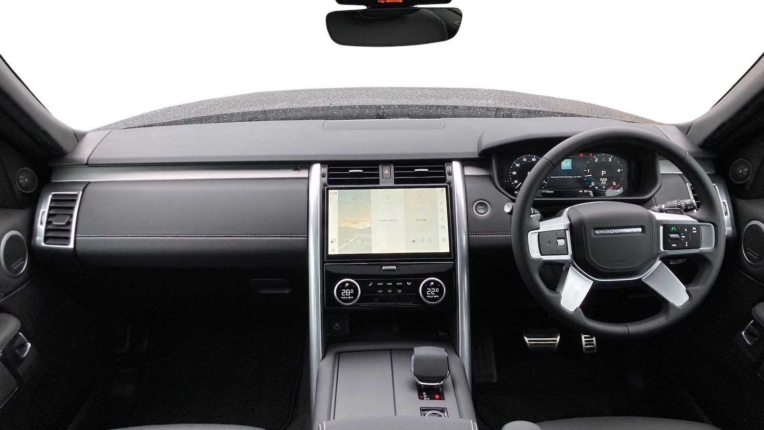 Used Land Rover Discovery 2025 for sale - 76459861: Photo 9