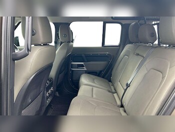 Used Land Rover Defender 2022 for sale - 78787260: Photo
