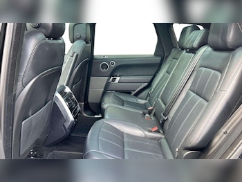 Used Land Rover Range Rover Sport 2022 for sale - 78604085: Photo