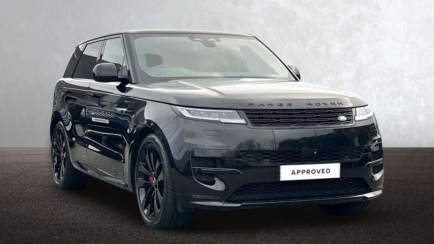 Used Land Rover Range Rover Sport 2022 for sale - 76460342: Photo 1