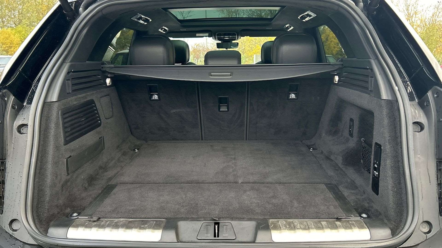 Used Land Rover Range Rover Sport 2022 for sale - 76460342: Photo 10