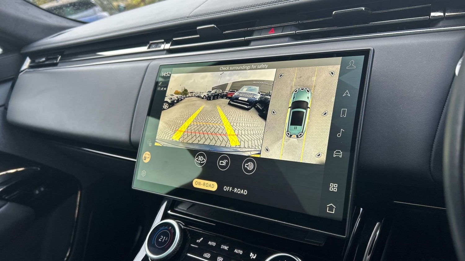 Used Land Rover Range Rover Sport 2022 for sale - 76460342: Photo 12