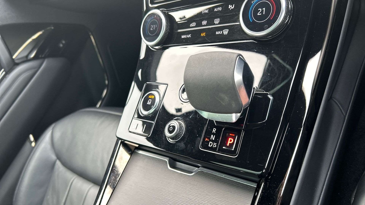 Used Land Rover Range Rover Sport 2022 for sale - 76460342: Photo 13