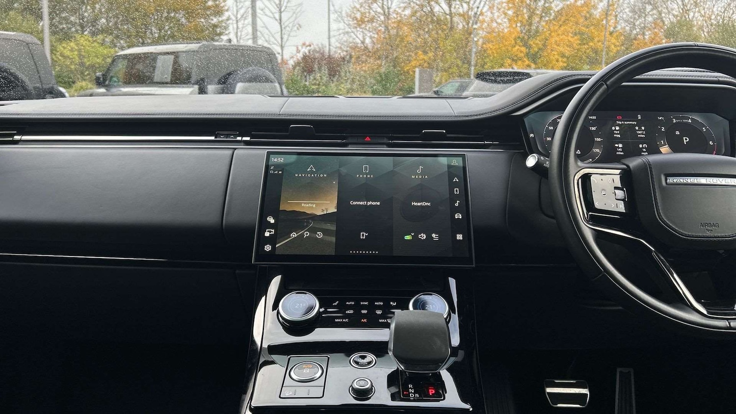 Used Land Rover Range Rover Sport 2022 for sale - 76460342: Photo 14