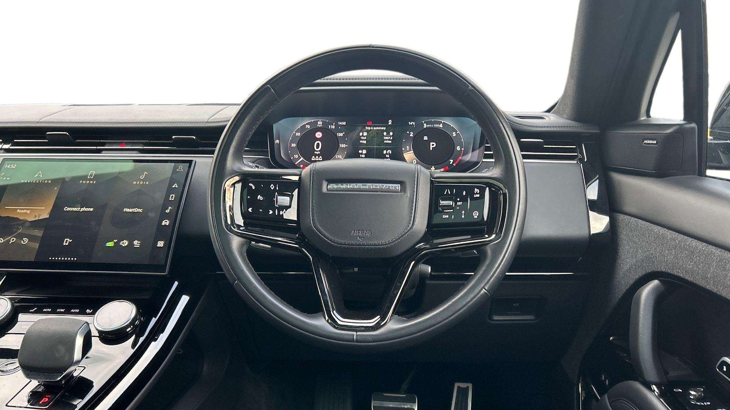 Used Land Rover Range Rover Sport 2022 for sale - 76460342: Photo 15