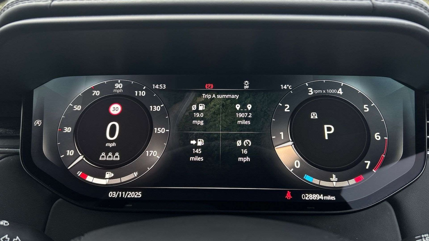 Used Land Rover Range Rover Sport 2022 for sale - 76460342: Photo 16