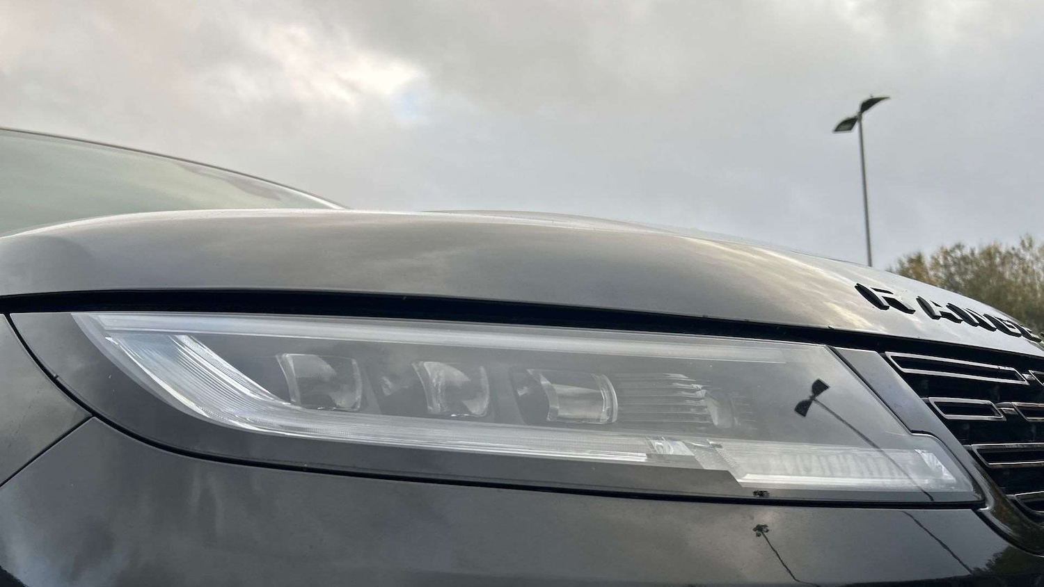 Used Land Rover Range Rover Sport 2022 for sale - 76460342: Photo 17