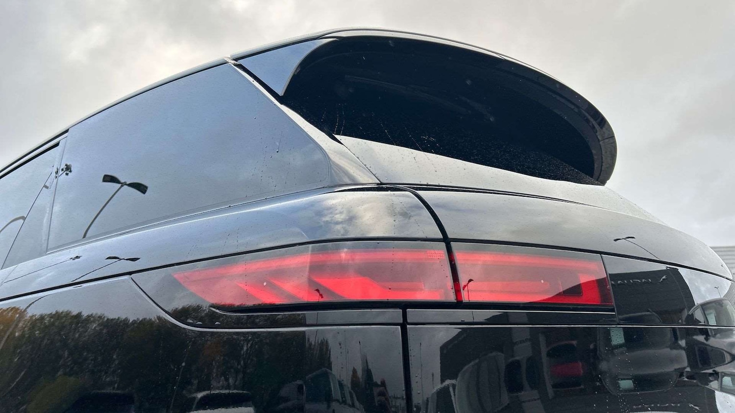 Used Land Rover Range Rover Sport 2022 for sale - 76460342: Photo 19