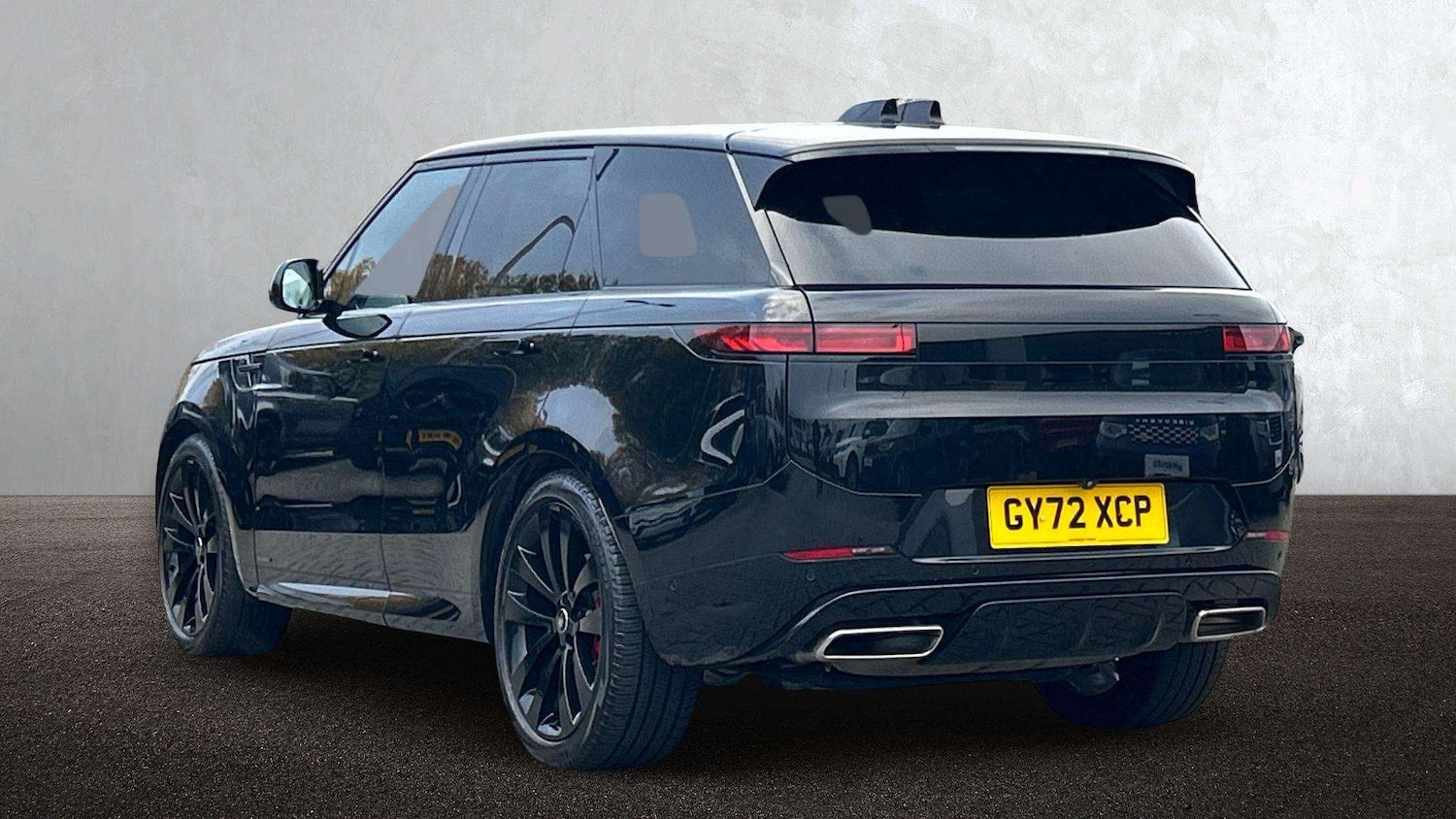 Used Land Rover Range Rover Sport 2022 for sale - 76460342: Photo 2