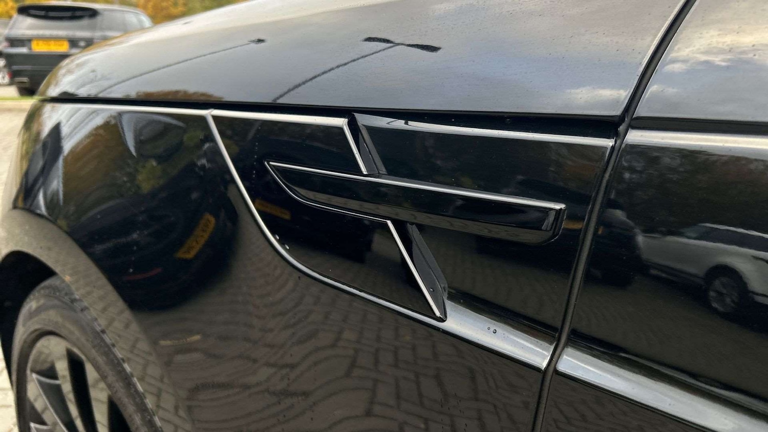 Used Land Rover Range Rover Sport 2022 for sale - 76460342: Photo 20