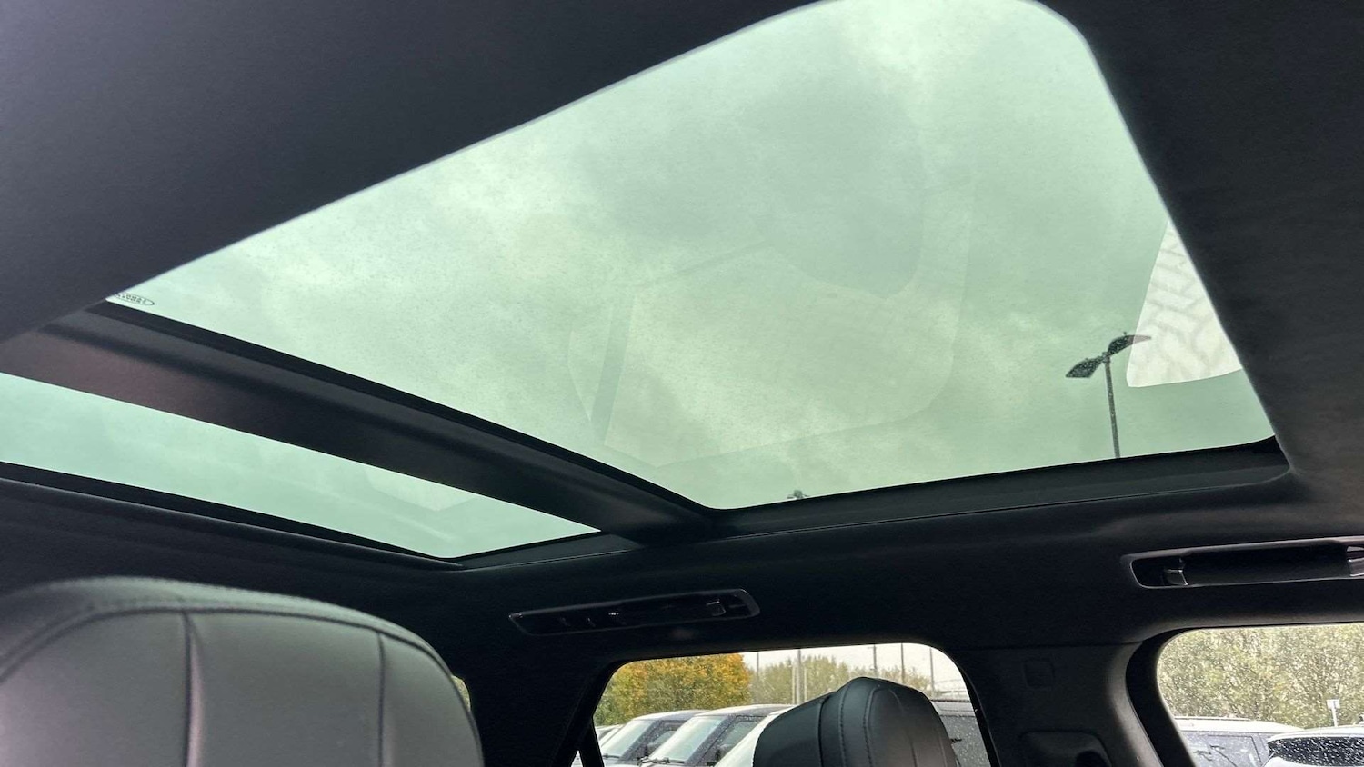 Used Land Rover Range Rover Sport 2022 for sale - 76460342: Photo 21