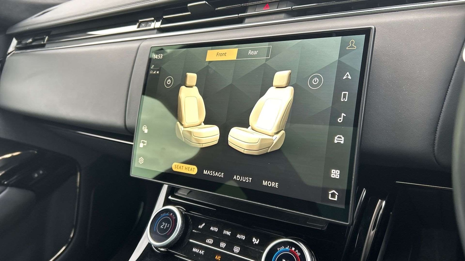 Used Land Rover Range Rover Sport 2022 for sale - 76460342: Photo 22