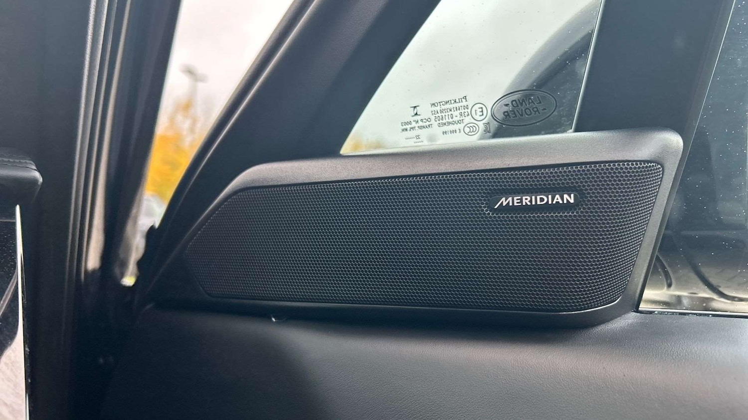 Used Land Rover Range Rover Sport 2022 for sale - 76460342: Photo 24