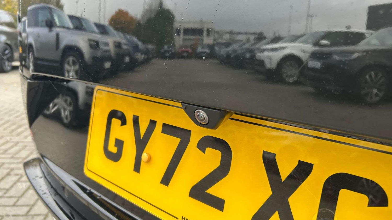 Used Land Rover Range Rover Sport 2022 for sale - 76460342: Photo 26