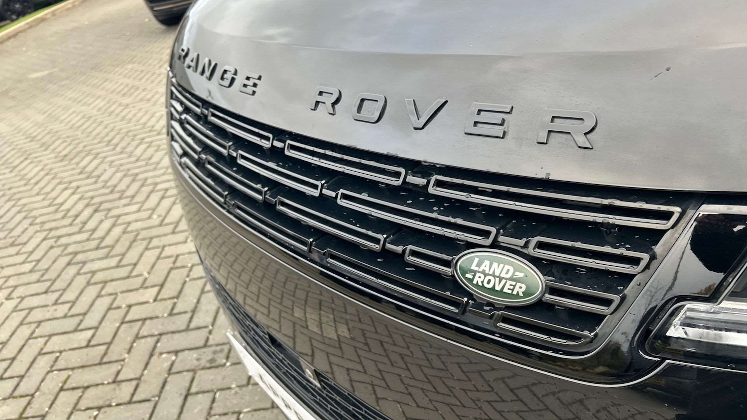 Used Land Rover Range Rover Sport 2022 for sale - 76460342: Photo 29