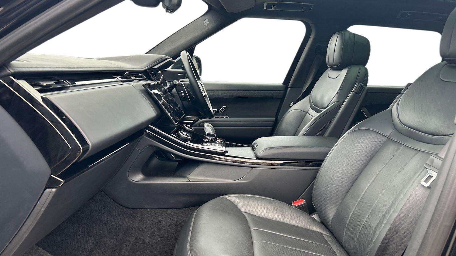 Used Land Rover Range Rover Sport 2022 for sale - 76460342: Photo 3