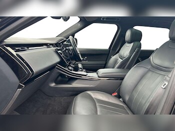 Used Land Rover Range Rover Sport 2022 for sale - 76460342: Photo