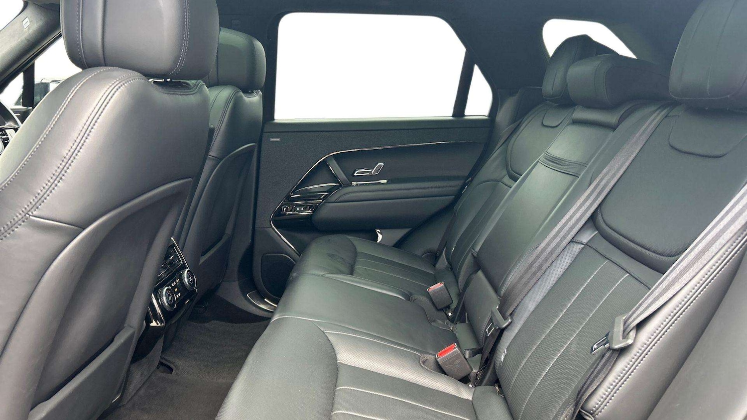 Used Land Rover Range Rover Sport 2022 for sale - 76460342: Photo 4