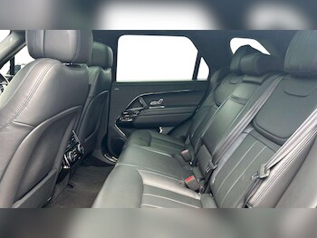 Used Land Rover Range Rover Sport 2022 for sale - 76460342: Photo