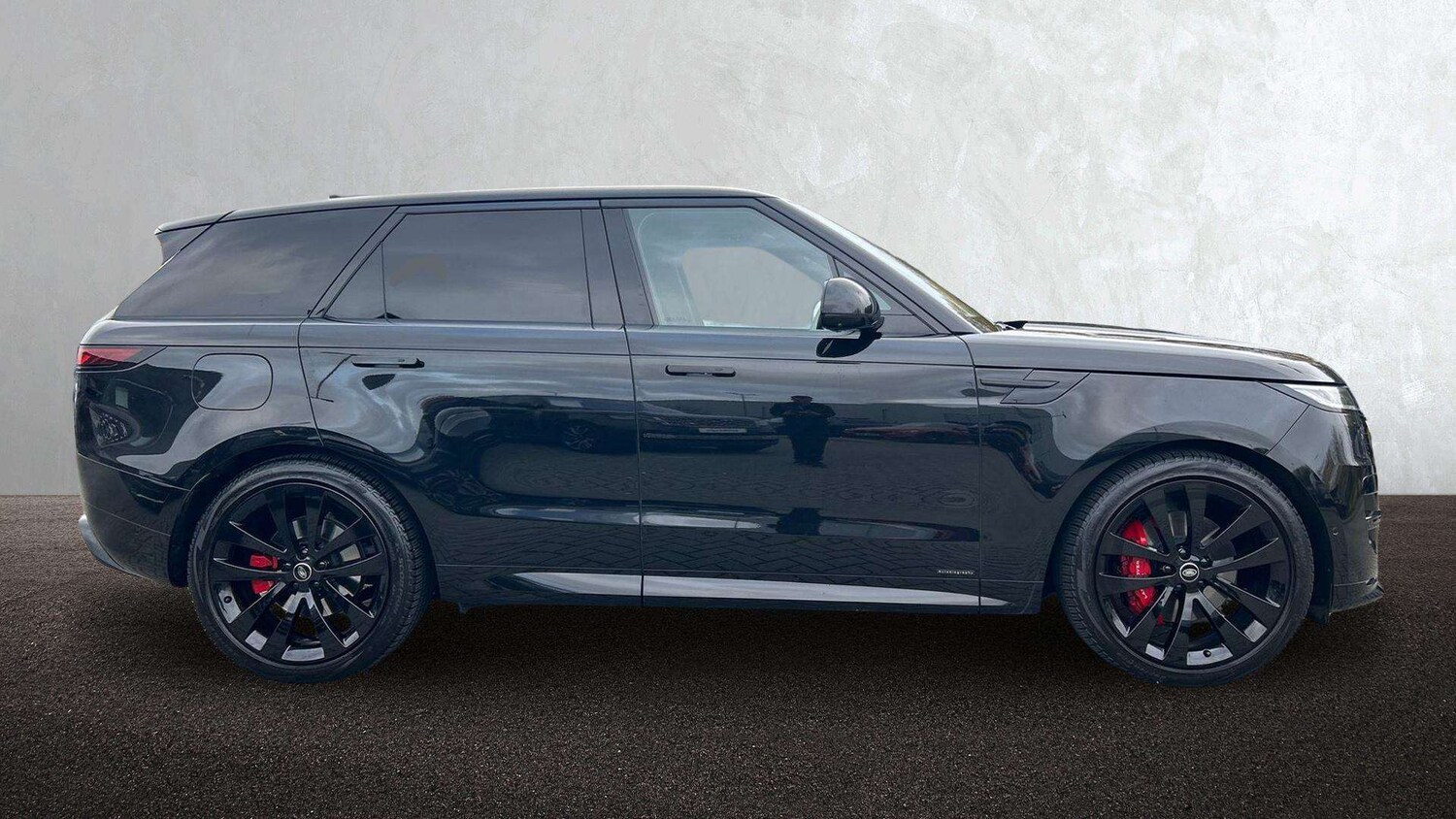 Used Land Rover Range Rover Sport 2022 for sale - 76460342: Photo 5