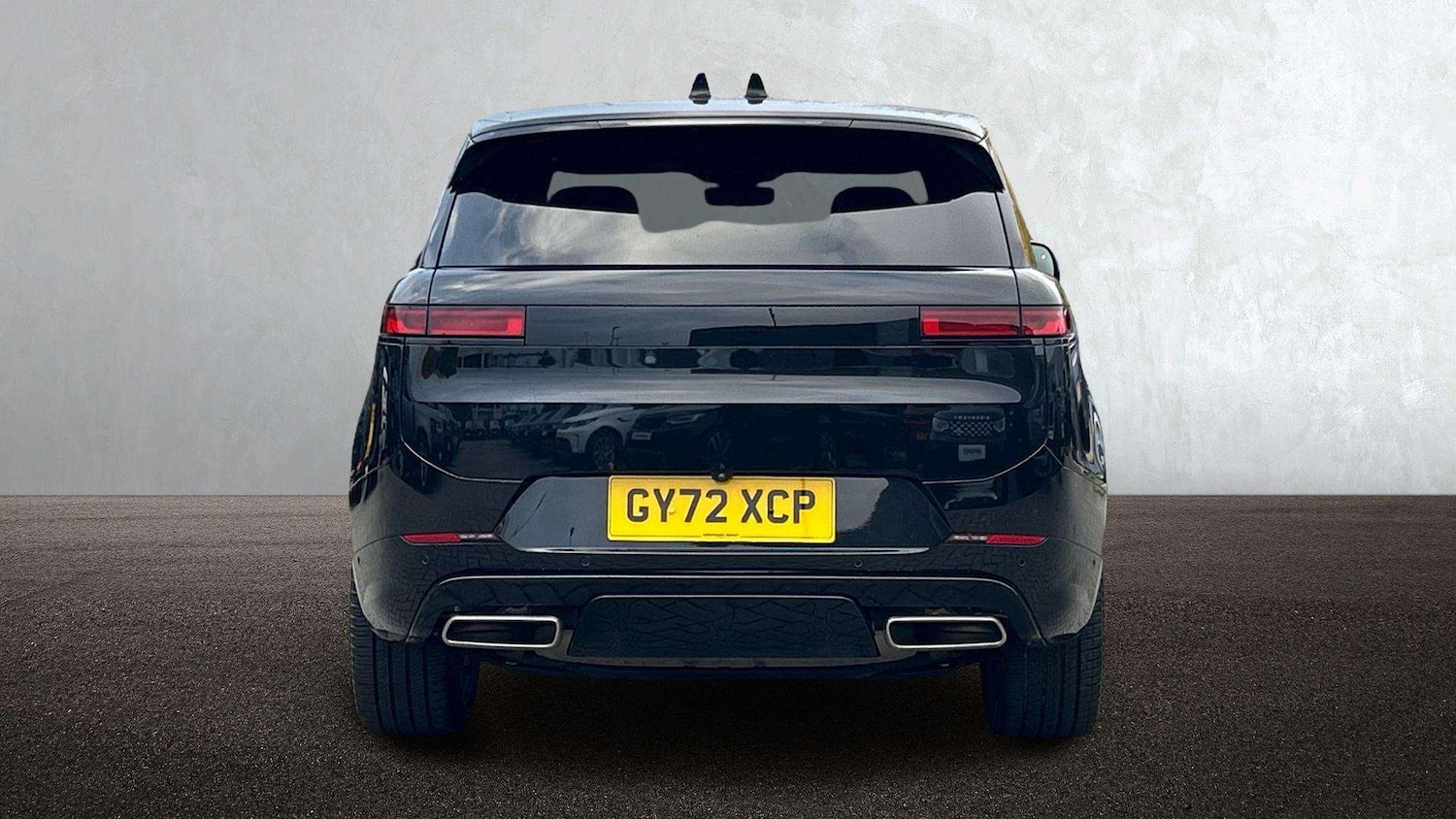 Used Land Rover Range Rover Sport 2022 for sale - 76460342: Photo 6