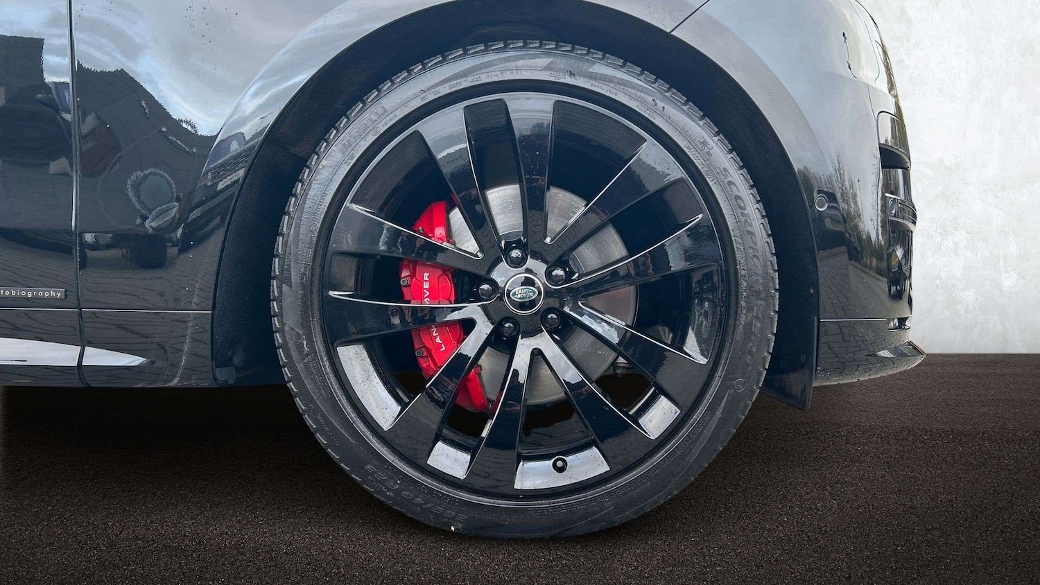 Used Land Rover Range Rover Sport 2022 for sale - 76460342: Photo 8