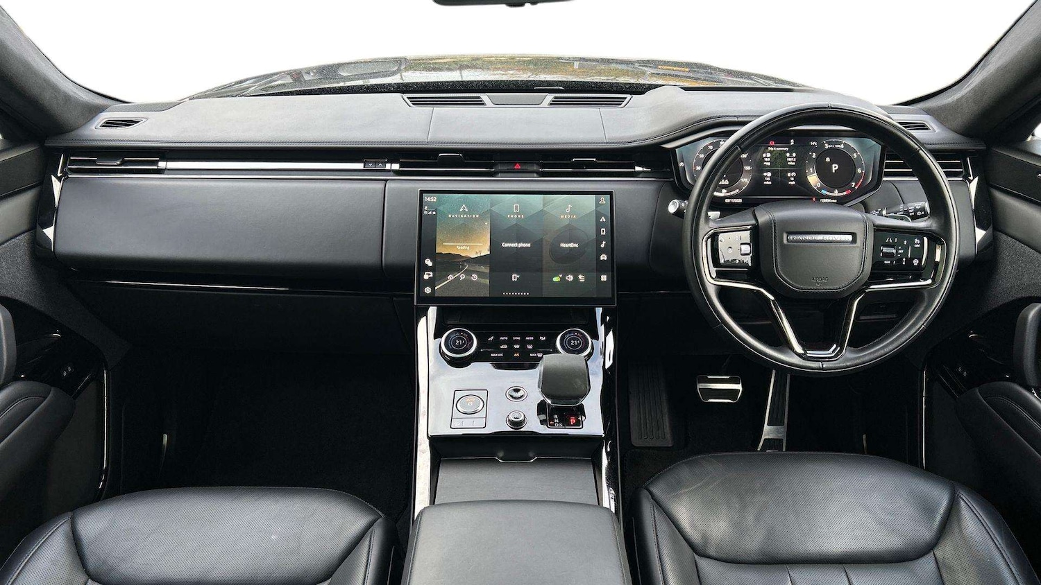 Used Land Rover Range Rover Sport 2022 for sale - 76460342: Photo 9