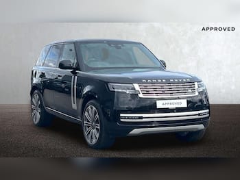 Used Land Rover Range Rover 2026 for sale - 79702496: Photo