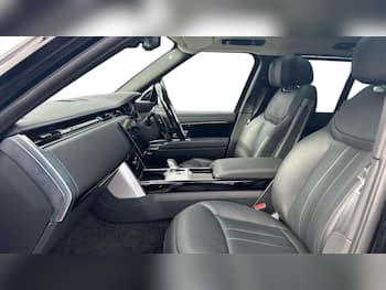 Used Land Rover Range Rover 2026 for sale - 79702496: Photo