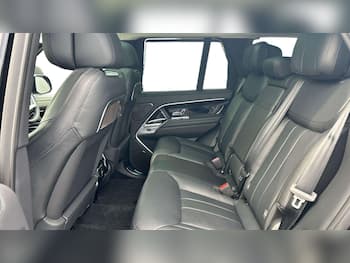 Used Land Rover Range Rover 2026 for sale - 79702496: Photo