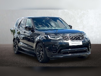 Used Land Rover Discovery 2023 for sale - 78604451: Photo