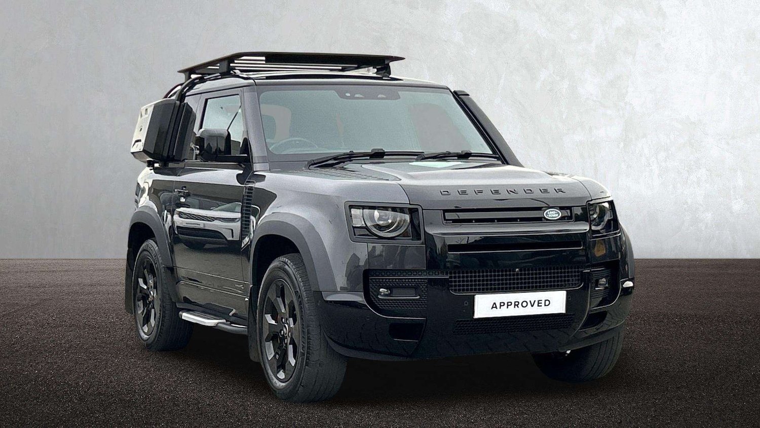 Used Land Rover Defender 2022 for sale - 76460506: Photo 1